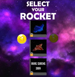 Nova navigator screenshot 3