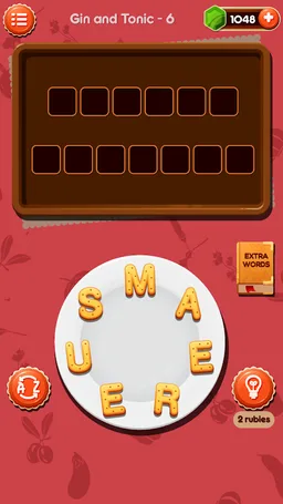 Words Rush screenshot 5