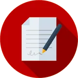 Letter Maker icon
