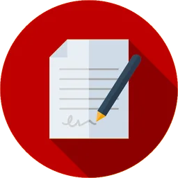 Letter Maker icon