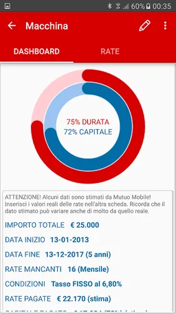 Mortgage Loan Calculator screenshot 7
