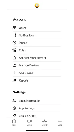 ADT Smart Services screenshot 5