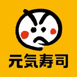 元気寿司 Genki Sushi icon