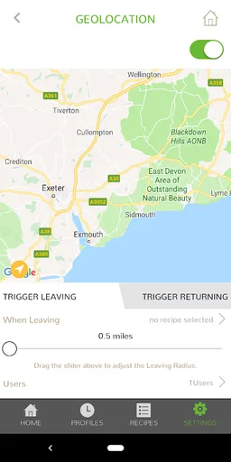 Nu-Heat Neo screenshot 3