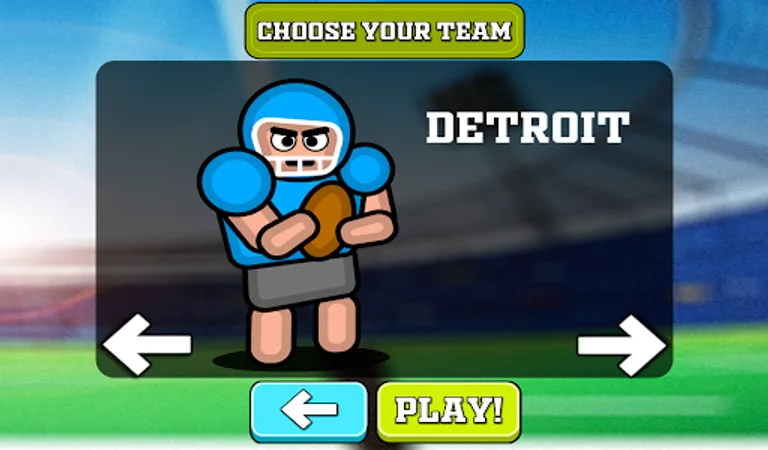 Football Crash screenshot 5
