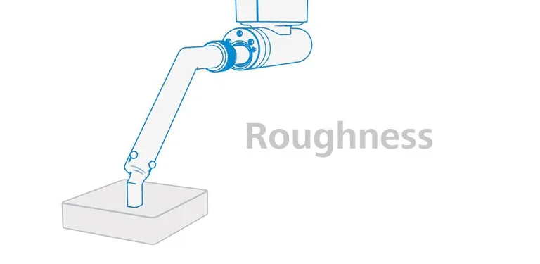 Roughness cover image