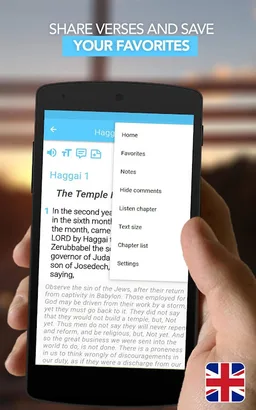 Matthew Henry commentary screenshot 3