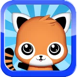 Baby Firefox Pocket icon