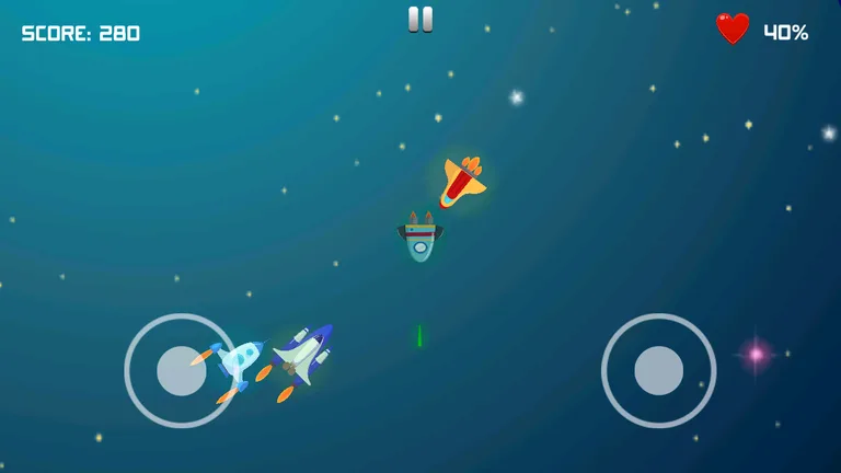 Air Fighter screenshot 6