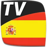 Spain TV EPG Free icon