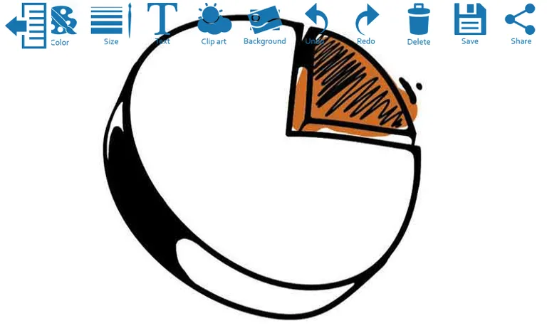 Whiteboard-Draw PaintDoodlePro screenshot 16