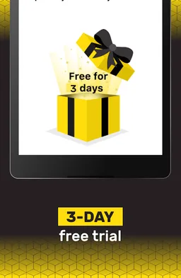 Hot VPN: Unlimited & Fast VPN screenshot 8