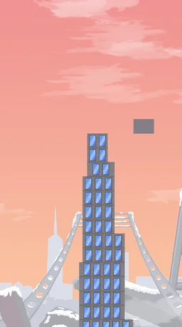 Heap city screenshot 13