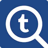 Share Tumblr & video Download icon