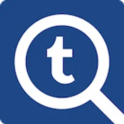 Share Tumblr & video Download icon