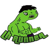 LH RUNNER icon