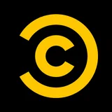 Comedy Central icon