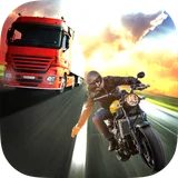 Traffic Rider xPro icon