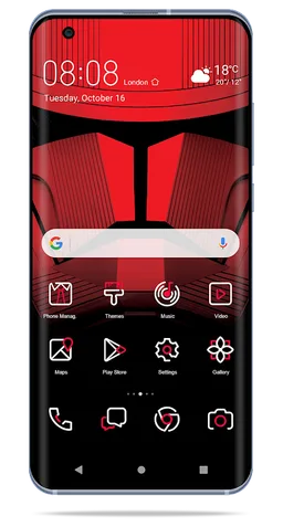 Theme World for MIUI screenshot 6