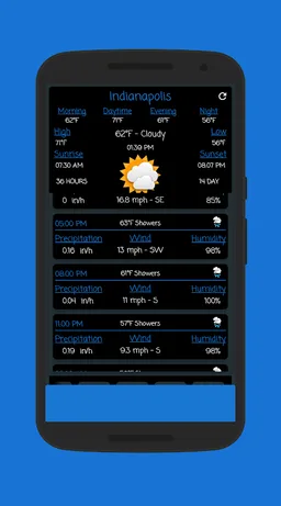 Cyanide Launcher screenshot 7