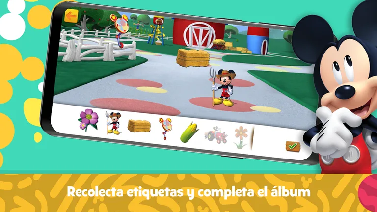 Disney Junior Play screenshot 5