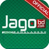 Jagobd - Bangla TV(Official) icon