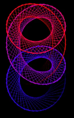 Ultra Warper Live wallpaper - Hypnotizing patterns screenshot 5