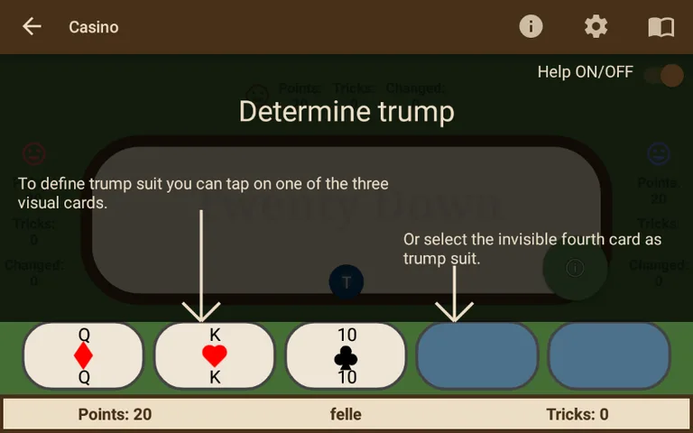 Twenty Down screenshot 11