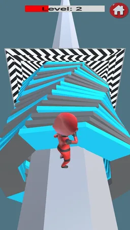 Hitman Helix screenshot 2