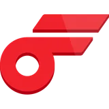 Flywheel - The Taxi App icon