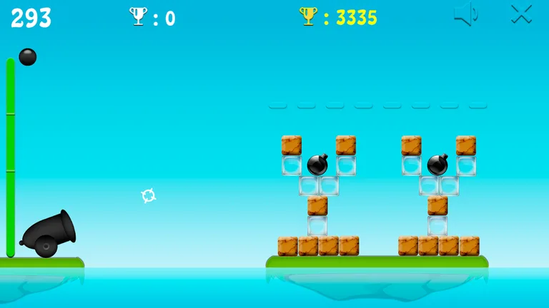 Cleaning Island screenshot 4