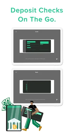 Central Bank screenshot 15