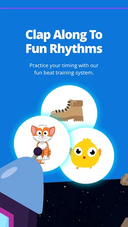 Drumeo Kids screenshot 12