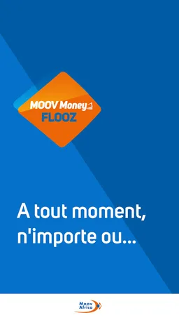 Moov Money Togo screenshot 4
