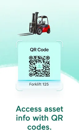 Coast - Work Order Maintenance screenshot 4