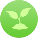 Gardroid - Vegetable Garden icon
