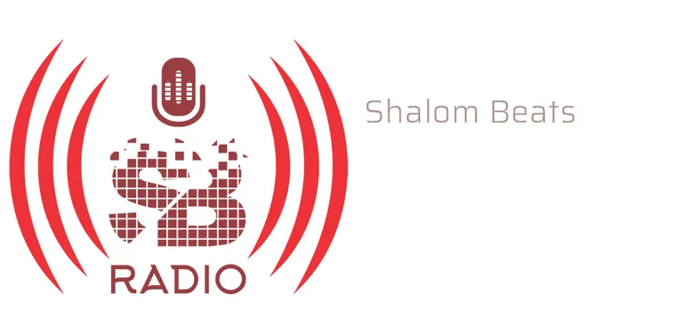 Shalom Beats cover image