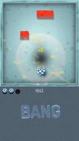 Bang The Blocks screenshot 15