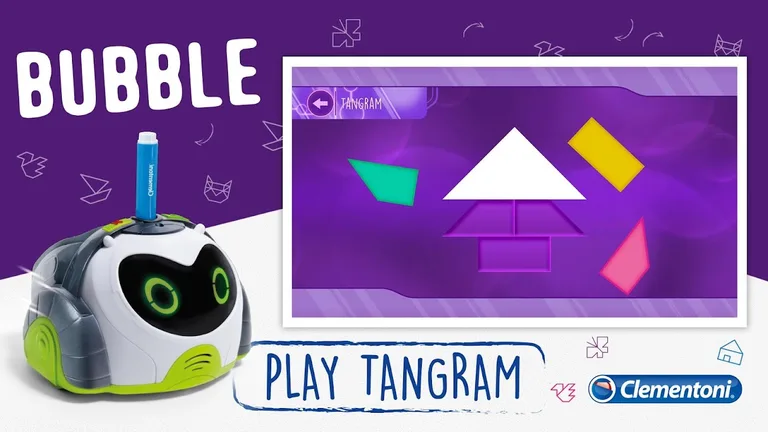 Bubble Robot screenshot 10