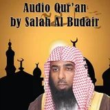 Audio Quran by Salah Al Budair icon