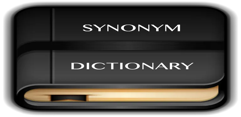 Synonym Dictionary Offline cover image