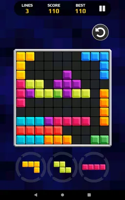 8!10!12! Block Puzzle screenshot 14