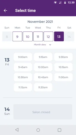 Soul To Sole screenshot 3