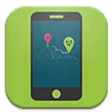 Cell Phone Tracker Number icon