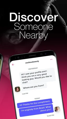 Ashley Madison screenshot 3