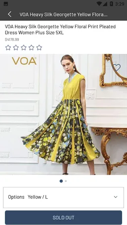 Youregogoods.com screenshot 5