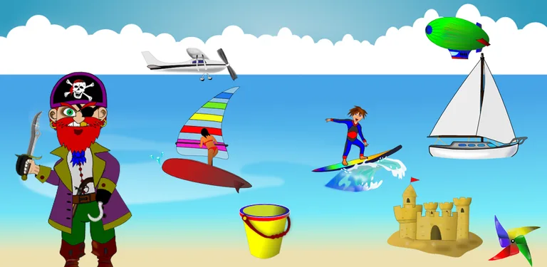 Primary School Math age 7 LITE cover image