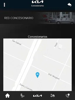 MyKia Ecuador screenshot 1