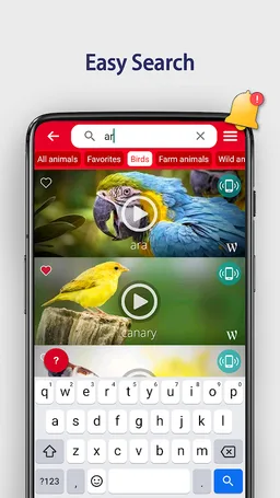 Animals: Ringtones screenshot 6