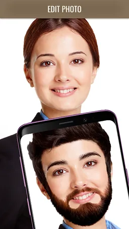 Gender Changer screenshot 3